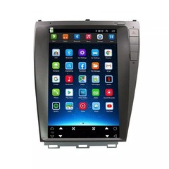 USED 12.8″ Android 14 Car Radio GPS Stereo 2+32G For Lexus ES240/ES350 2006-2012