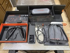 VITURE Pro XR/AR Glasses+Neckband 135″ 120Hz 1000Nits UltraClarity Cloud Gaming