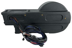 Pair Memphis Audio GEN65FE LED Speaker Pods+Subwoofer For 2016+ Polaris General