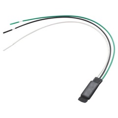 Pulse Bypass for all Pioneer AVH AVH-P AVH-X Parking Brake Video Audio Override