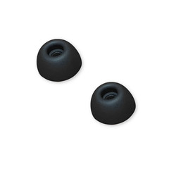 1 SET 2pc OEM Original Silicone Ear Tips For Galaxy Buds 2 Pro -SM or MD or LG-
