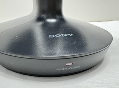 SONY TMR-RF400 Wireless Headphones 40mm Drivers 10Hz-22kHz WORK & SOUND GREAT