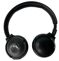 JBL Tune 510BT Wireless Bluetooth On-Ear Headphones Used Good Condition Black