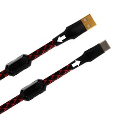 HiFi USB C To A Cable USB Type C To A Audio Data Cable 5N DAC otg macbook Cable
