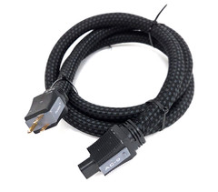 PANGEA AC-9 AC POWER CORD CABLE 79″ 2.0METER * AUDIOPHILE