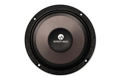 Nemesis Audio NA-6.5HPK 6.5″ Midrange Speakers & Pro Tweeters Bundle