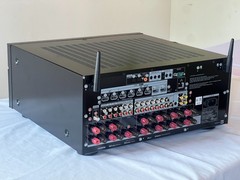 Sony STR‑AZ7000ES 13.2‑Channel 8K Home Theater A/V Receiver – Tested – Read Desc