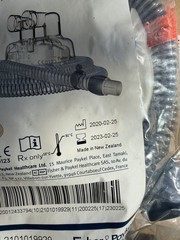 1PCS NEW 900PT561 breathing tube kit EXP2023