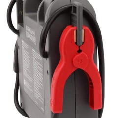 1800A 12V Truck Jump Starter Box Heavy Duty Portable Battery Booster