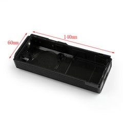 5xFront Outer Case Housing Cover Shell For GP300 Wakie Talkie Radio