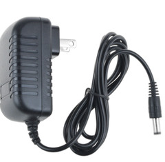 12V AC/DC Charger Adapter for VOX Mini5 Rhythm Guitar Amp mini 5 Power Cord PSU