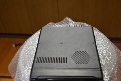 ICOM IC-706 HF 50MHz 144MHz All Mode Ham Radio Transceiver FL-223 Filter JPN