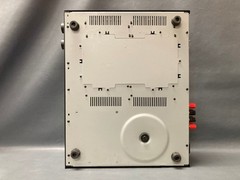 AudioSource AMP Three Class-AB 2-Channel Stereo Power Amplifier TESTED/WORKING