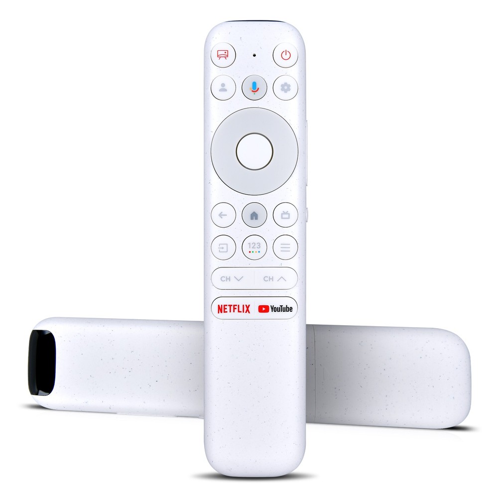 Voice Remote Control For TCL NXTVISION Series TV 55A300W 65A300W 75A300W