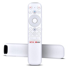 Voice Remote Control For TCL NXTVISION Series TV 55A300W 65A300W 75A300W