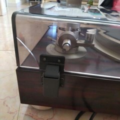 Pioneer PL-70L2+ Ortofon MC20 Mark 2