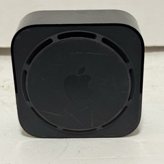 Apple TV A1842 1st Generation Black 32GB HDMI Wi-Fi 4K HDR Media UNIT ONLY