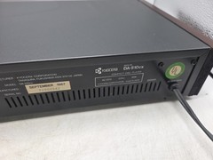 Kyocera DA-510cx CD Compact Disc Player Tested Working EUC 80s