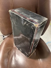 ADS P100 – AS NIB – perfect With Box ..￼AWESOME CARAUDIO HISTORICAL LANDMARK￼