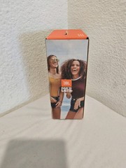 JBL Clip 5 – Portable, Waterproof & Dustproof Bluetooth Speaker NEW