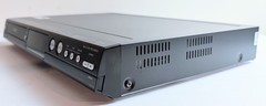 Magnavox MDR535H/F7 500GB HDD DVR DVD Recorder HDMI 1080p w Remote Free Shipping