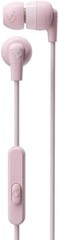 Skullcandy Ink’d In-Ear Wired Earbuds – Pink