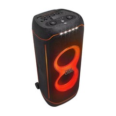 JBL PartyBox Ultimate 1100W Splashproof Party Speaker w/ Wheels