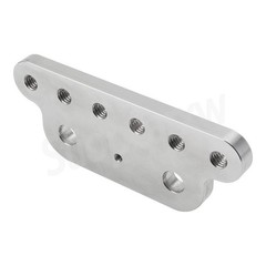 For Yinlong LTO Buss Bars 6S2P 70AH 80AH 90AH Dual Bank Bus Bars Set Aluminum US