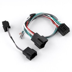 Bose Amp Adapter Kit For 2014-2018 Silverado Sierra ANC Harness Colorado OE Spec