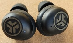 JLab JBuds Air Pro Black Wireless Bluetooth In-Ear Only Earbuds