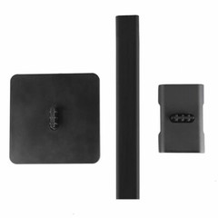 Earphone Headset Hanger Holder Headphone Stand Desktop Display Holder Racks USA