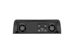 Taramps THE BIG BOSS 3 BASS 0,5 ~ 2 Ohms 3000 Watts Rms Exceptional Performance