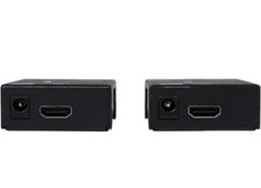 StarTech ST121SHD50 HDMI Over CAT 5e/6 Extender 50 Meters Part # ST121SHD50