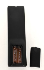 New Replacement Remote Control For Majority DVD Player Black