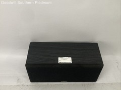 Onkyo SKC-241 Center Speaker – Black – Tested