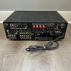 Sony STR-DE845 Receiver 5.1 Dolby Digital Pro Logic Surround Sound AM/FM Video