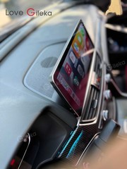 Accord 12.3inch Screen Android Car Radio For Honda Accord 10 2018-2023 Head Unit
