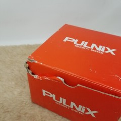 Pulnix Space Sensor PA-8080E Passive Infrared 12-30VDC