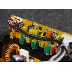 200W 4-8Ω HiFi Subwoofer Amplifier Board 110V/220V AC For 8-12 inch Speaker