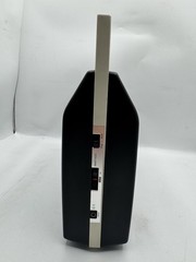 Panasonic SG-356 AM Solid State Radio Phono AC or Battery Tested Works