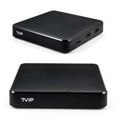 2026 TVIP 706 S905X Quad-core Processor, 2GB RAM, and 8GB Storage