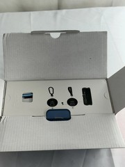 JBL FLIP 7 Portable Waterproof Wireless Bluetooth Speaker – NAVY
