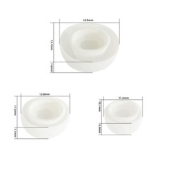 For Apple Airpods Pro NEW Ear Tips Replacement Accessories Cover (S/M/L) lot