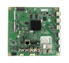 LG 42LF5800-UA Main Board EBR80913202 , 63176603