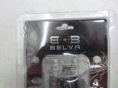 Belva 1.0 Farad Capacitor with Red Digital Voltage Display BB1D 2D