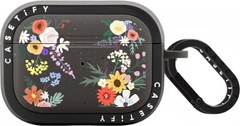 CASETiFY Bounce Air-Pods Case Pro 3 Allie Alpine Floral Multi EcoShock