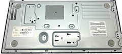 LG 4K Ultra HD Blu-Ray Disc Player UBKC90