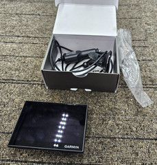 Garmin 010-02858-00 Drive 53 5 inch Touchscreen GPS Navigator