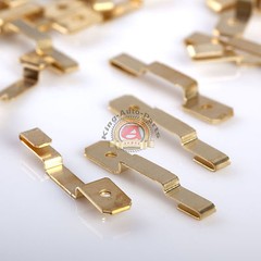 ATM Mini Car Automotive Fuse Taps For LFM Fuses 100 pcs Free Shipping