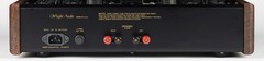 NEW Wright Audio Royale SE Stereo Triode Class A Tube Power Amplifier – U.S.A.